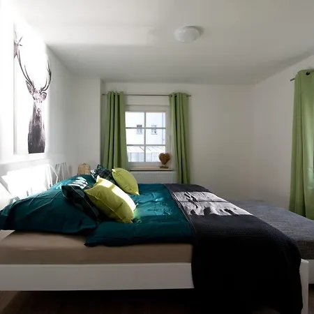 Auf Der Schleusenhalbinsel Apartmán Woltersdorf (Brandenburg)