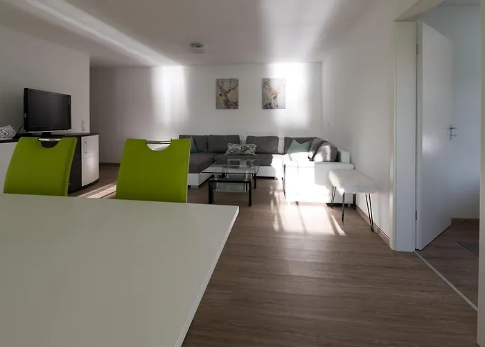 Auf Der Schleusenhalbinsel